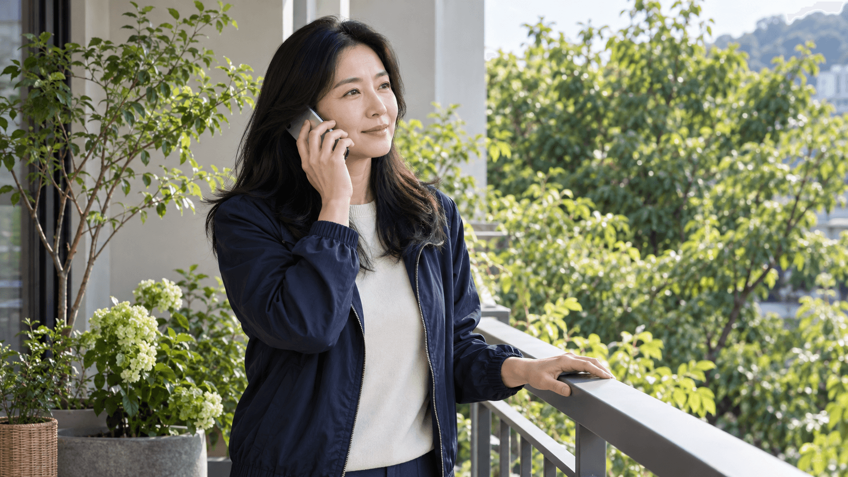 아이폰 통화 소리가 작을 때, 수화부와 오디오 출력을 나누어 확인해요