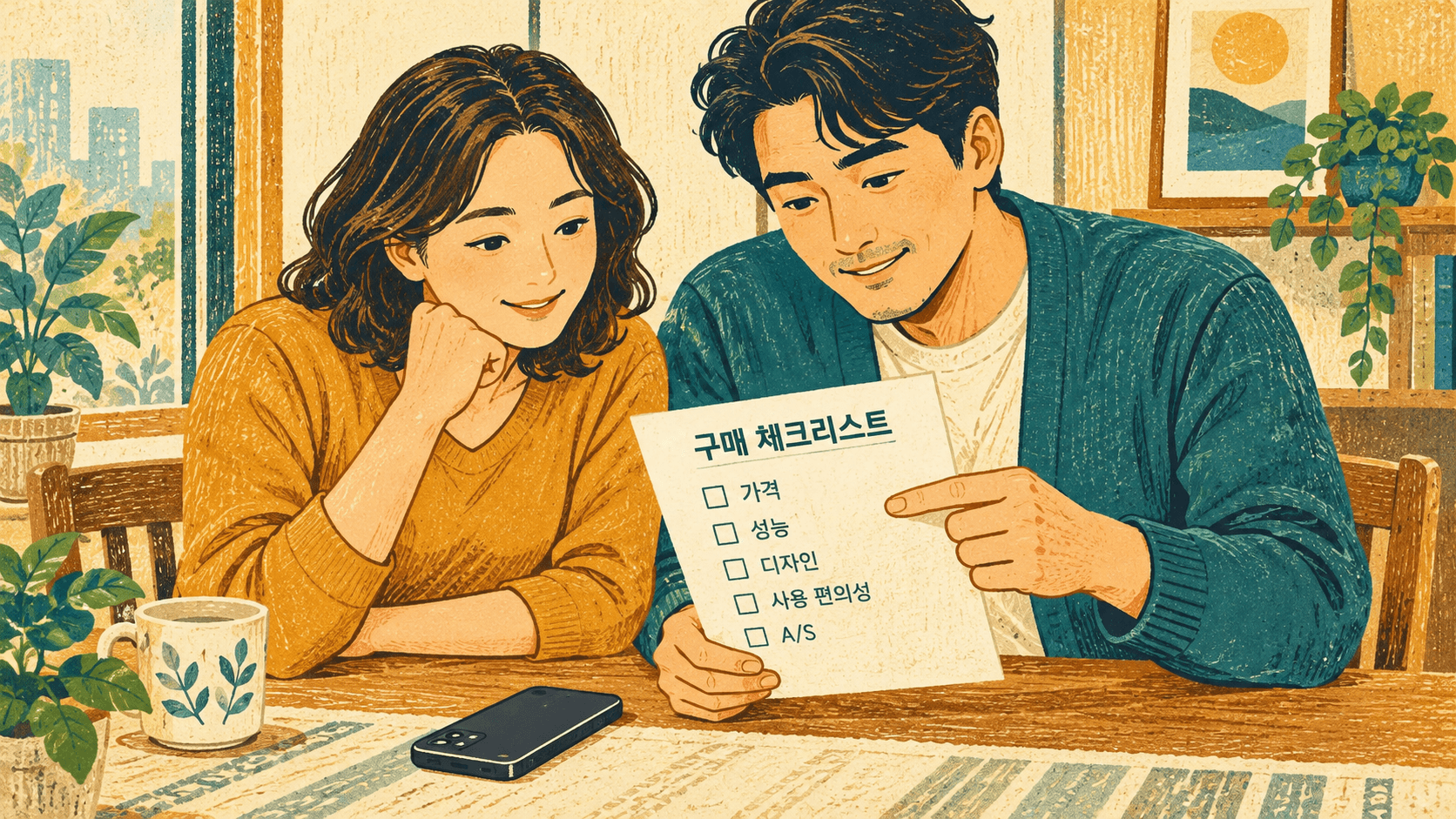 리퍼센트 결제 전 확인할 것, 결제 수단과 할부 조건 읽기
